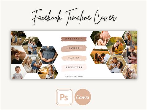 Fb Timeline Template