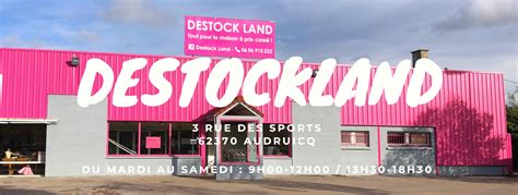 Fdc destock à Forges