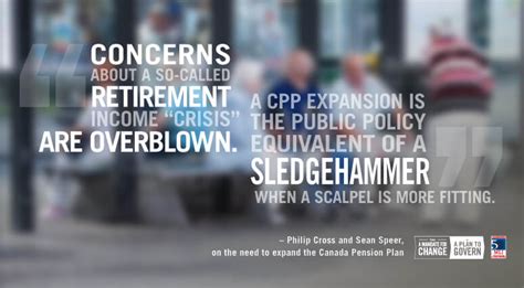 Fear is robbing Canadians of secure retirements. This simple CPP/QPP tweak can change that