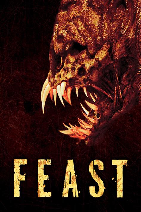Feast (2005) film online,John Gulager,Navi Rawat,Krista Allen,Balthazar Getty,Judah Friedlander