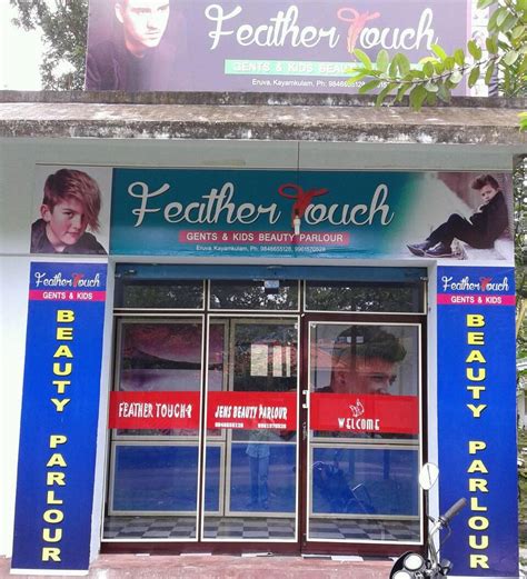 Feather Touch Beauty Clinic & Stitching Centre