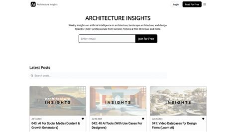 Features: Architecture and Design Insights
