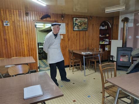 Febvay Alain à Vecoux