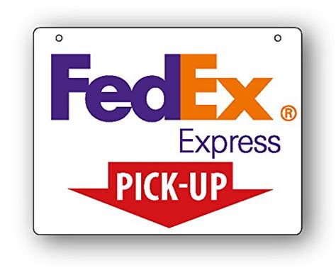 FedEx Pick