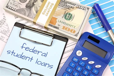 Federal Loans