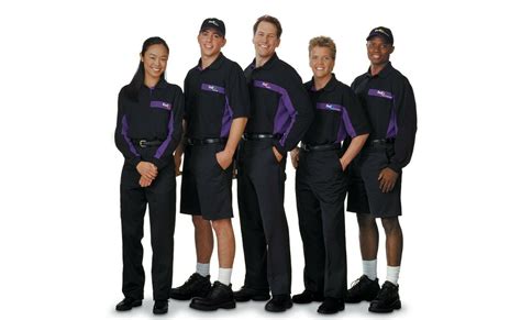 Fedex Ground Uniform Catalog