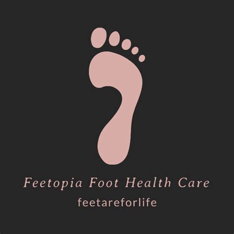 Feetopia foot health care