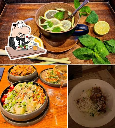 Fefee Asian Kitchen Munich