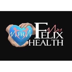 Felix Health Ltd