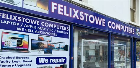 Felixstowe Computer Repairs