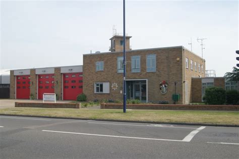 Felixstowe Fire Station