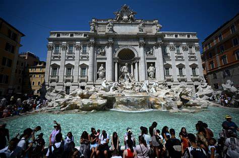 Fellini Rome