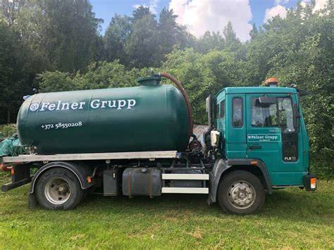 Felner Grupp OÜ 