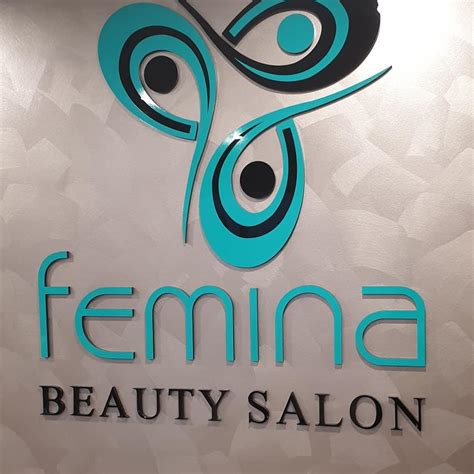 Femina Hair Beauty Salon & EKKTA MakeOver