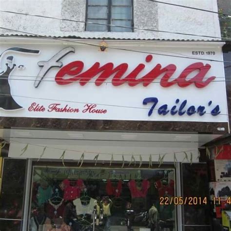 Femina Ladies Tailor