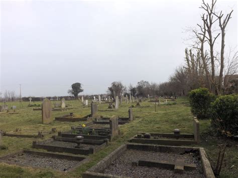 Fen Ditton Cemetery