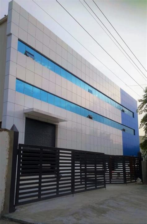 Fence India Industries Private Ltd