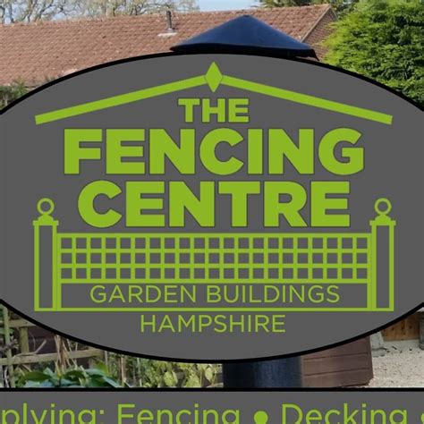 Fence Stores Hampshire Fencing Cente