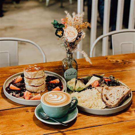 Fendricks-Coffee & Breakfast Berlin
