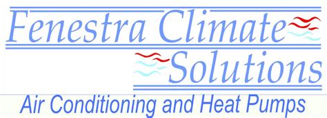 Fenestra Climate Solutions