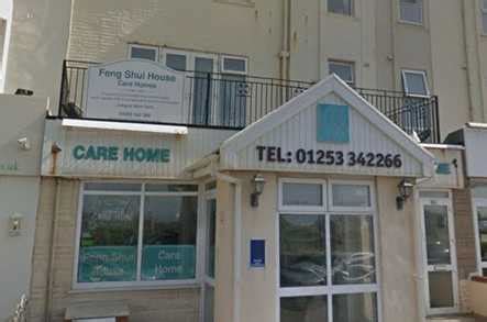 Feng Shui House Care Home