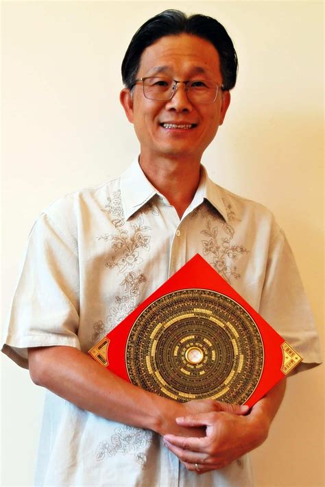 Feng shui consultant