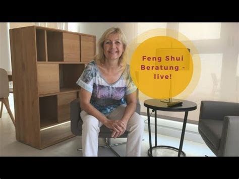 Feng-Shui-Berater