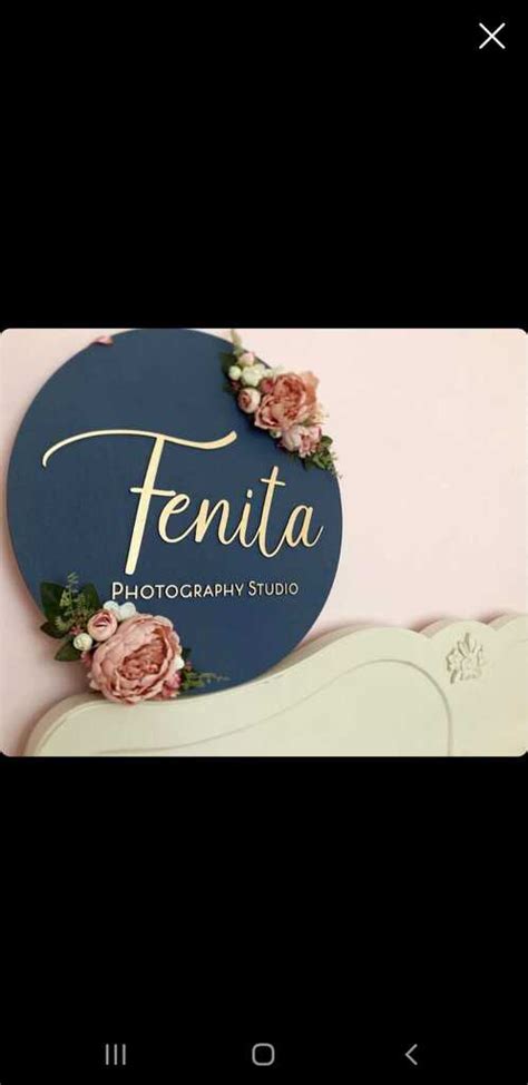 Fenita Photography Studio