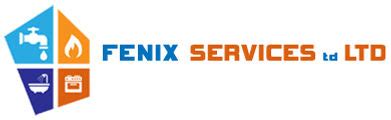 Fenix Services TD Limited