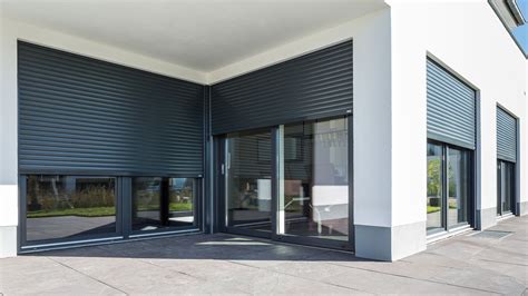 Fenster Türen Rollläden inklusive Montage in Berlin und Brandenburg - ecowindow GmbH