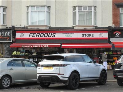 Ferdous International Halal Groceries Shop
