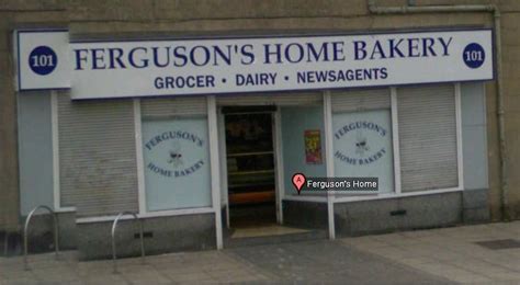 Ferguson's Home Bakery Ltd