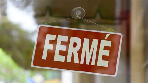 Fermé à Percey