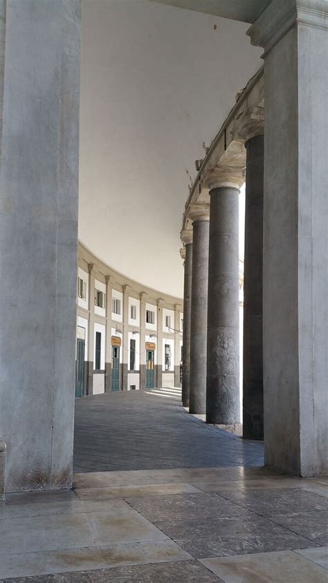 Fermata MONTESANTO Naples