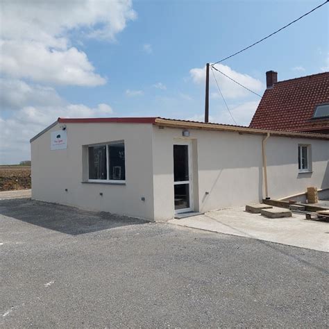 Ferme DEGEUSER à Pitgam