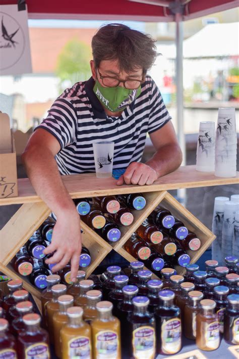 Ferme Didier à Basse-sur-le-Rupt
