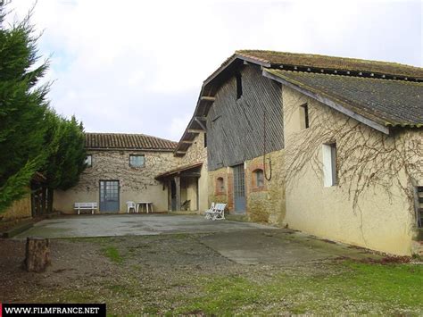 Ferme Du Tuco à Moncorneil-Grazan