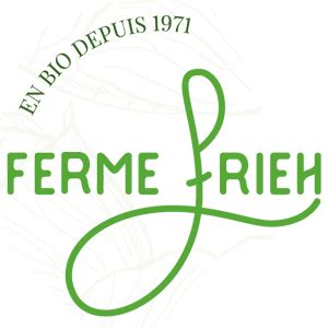 Ferme Frieh à Porte-du-Ried