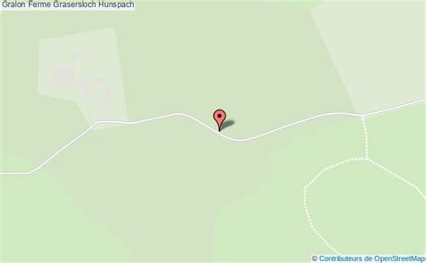 Ferme Grasersloch à Hunspach