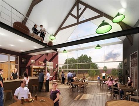 Ferme Jacquart à Dechy