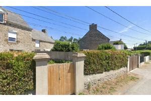 Ferme Mousson à Miniac-Morvan