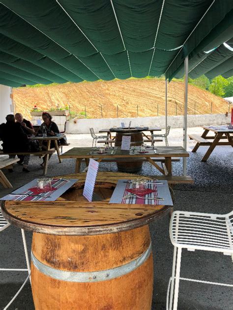 Ferme Segida à Ainhoa