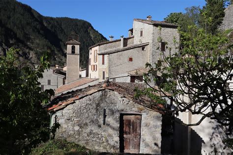 Ferme de Bertrik à Puget-Rostang