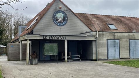 Ferme des Aigrettes à Marck