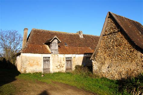 Ferme du château de l’Herm à Rouffignac-Saint-Cernin-de-Reilhac