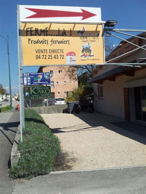 Ferme... là à Balan