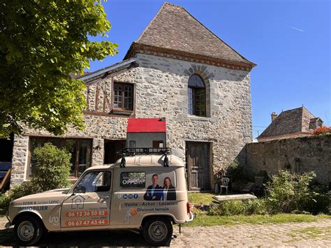 Fermelt à Saint-Yon