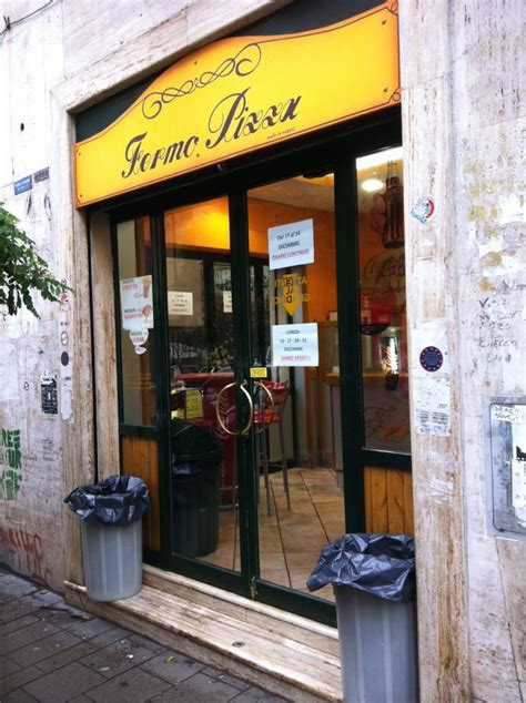 Fermo Pizza Naples