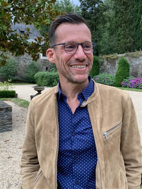 Fernandez Luc à Angers