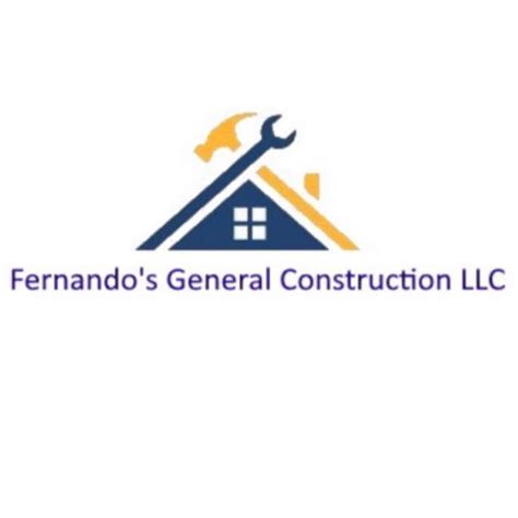 Fernando's General Construction LLC